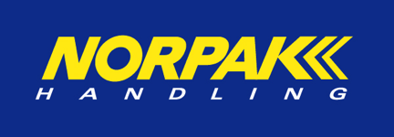 Norpak Handling logo