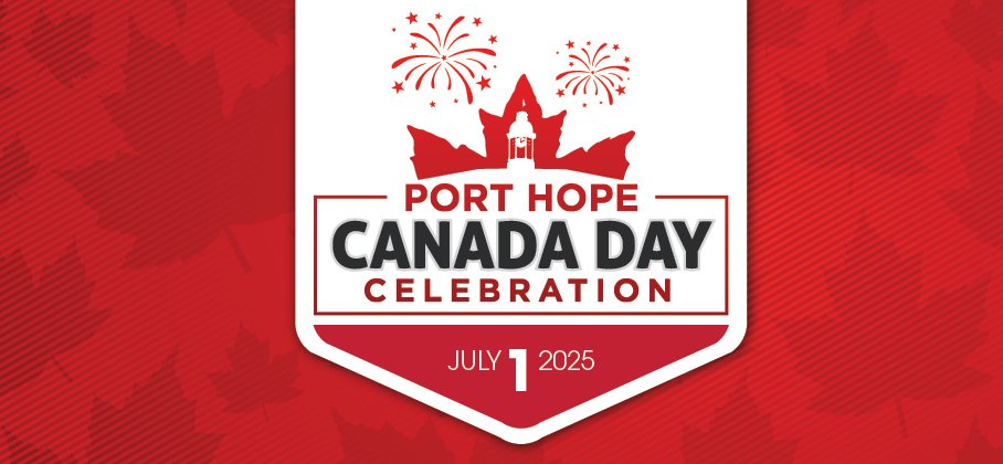 canada day logo