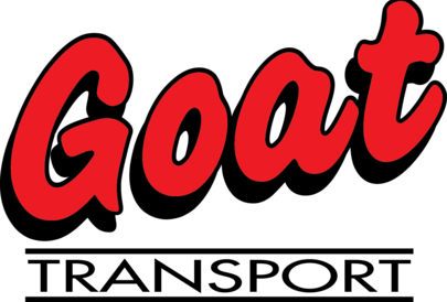 Goat Transport Goat Transport Logo