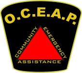 OCEAP Logo OCEAP Logo
