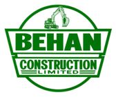 Behan Construction Limited logo
