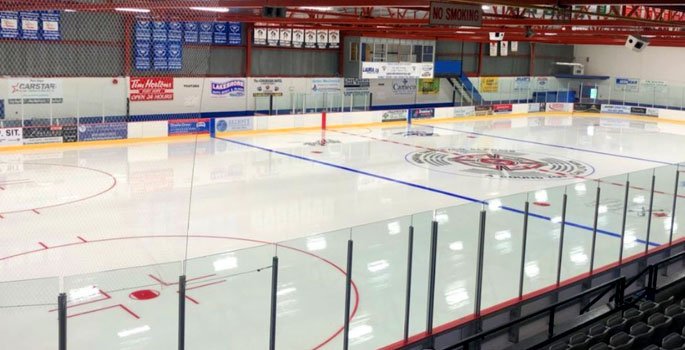 Arena and Skating - Municipality of Port Hope