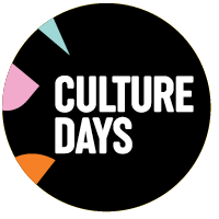 Culture Days logo