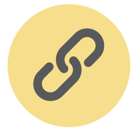 Icon of chain link